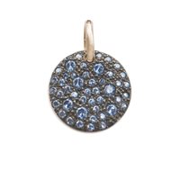 Pendente Alisei Donna in Argento P15 - P15